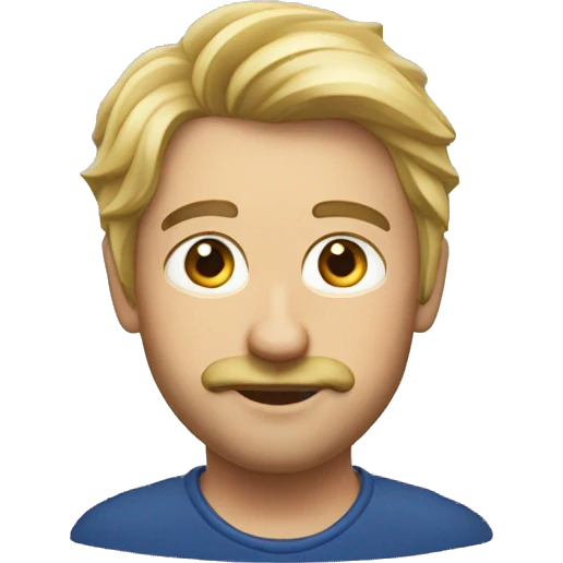 Super guérier emoji