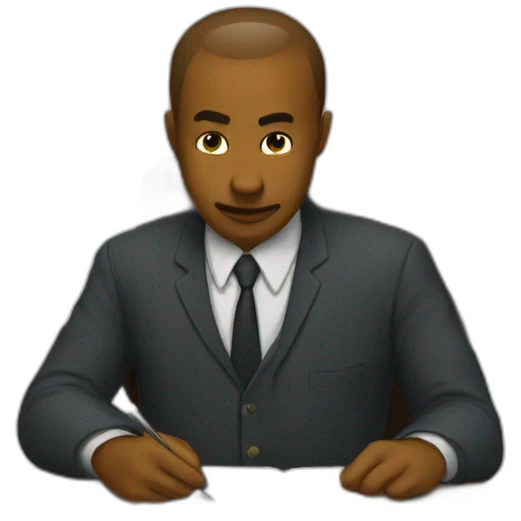 discipline emoji