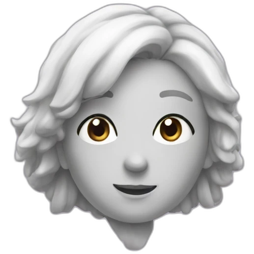 Myrtille  emoji