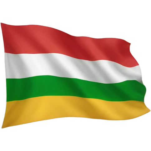 Kurdistan flag emoji