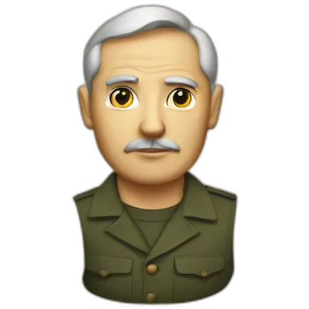 Anaro communism emoji