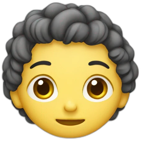Samoyède emoji