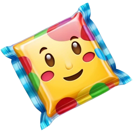 candy emoji
