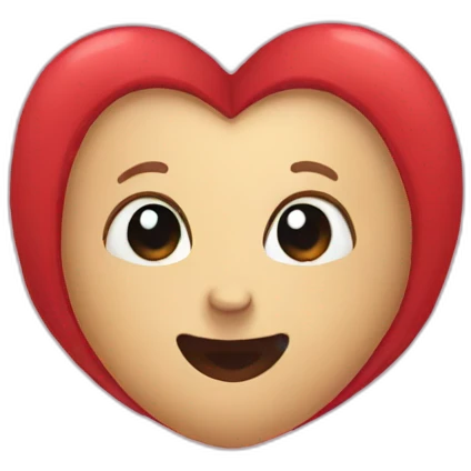 coeur emoji
