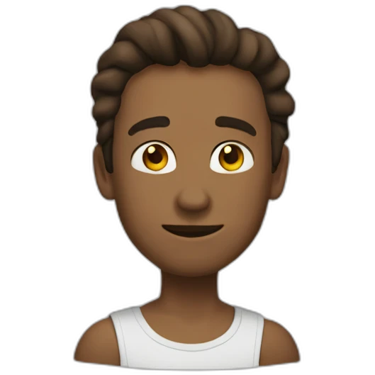 アンパンマン emoji