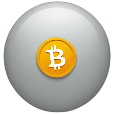 bitcoin emoji