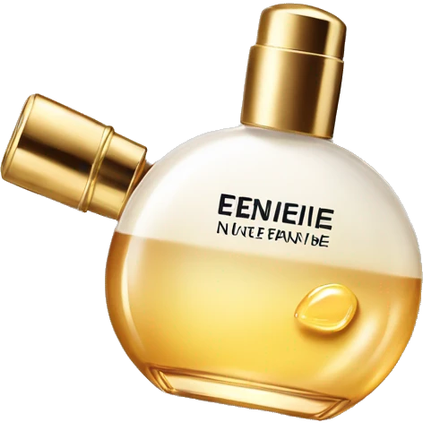 parfum nuxe emoji