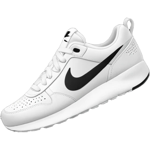 Создай эмодзи найк emoji