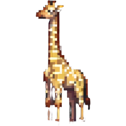 giraffe emoji