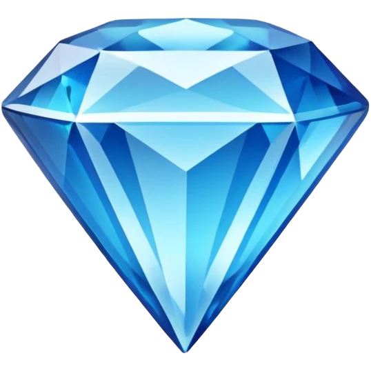 diamond video play button emoji