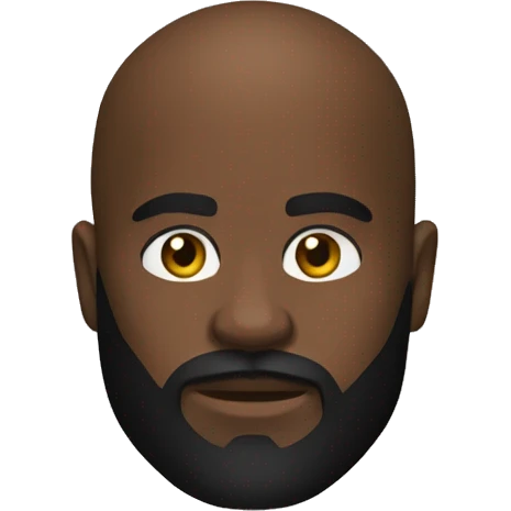 Kaaris énervé  emoji