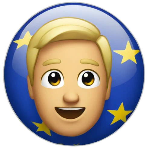 euros emoji