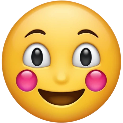 Aesthestic emoji emoji