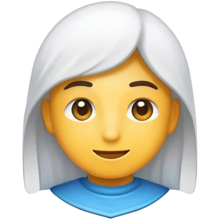 Verified emoji