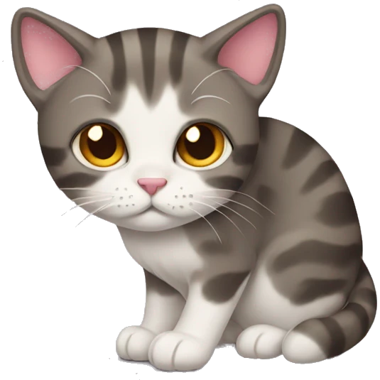 Cat emoji