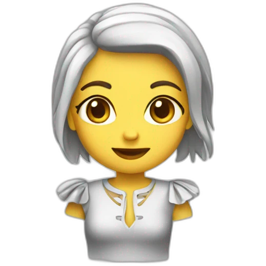 Tirolina emoji