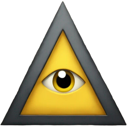 Bill cipher emoji