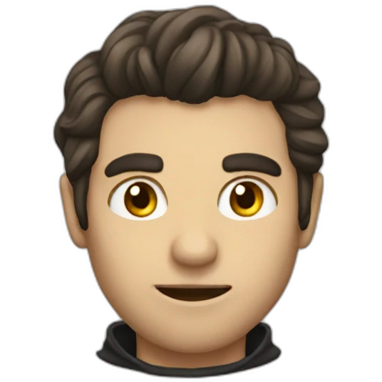 Démon salvatore emoji