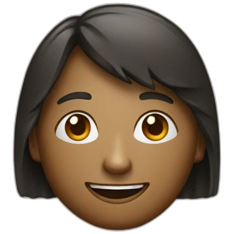 personne celebre emoji
