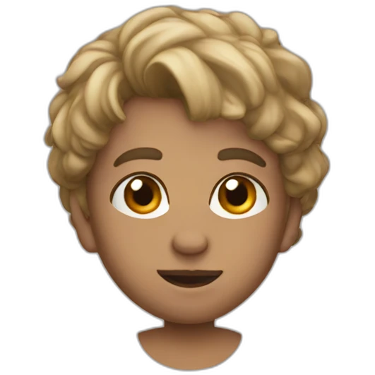 Tiakola emoji