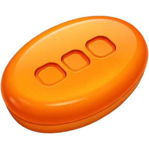 perk 60mg emoji