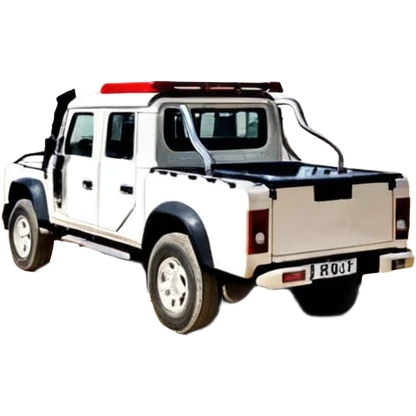 ترکیب پری دریایی و ماه emoji