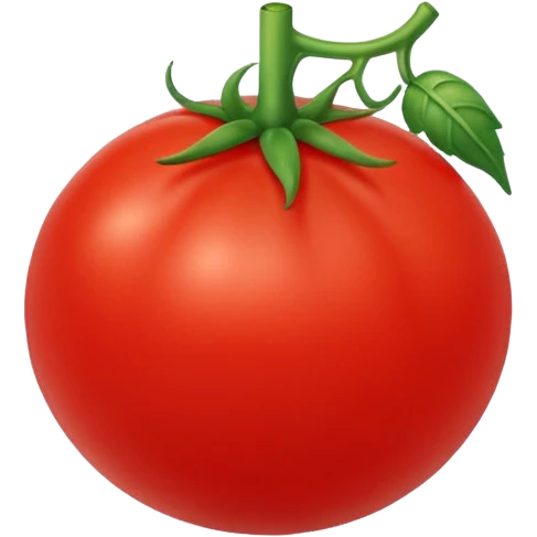vine tomato emoji