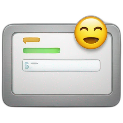 dashboard login emoji