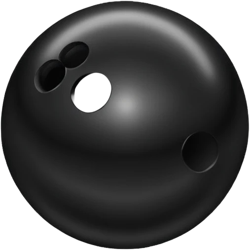 bowling emoji
