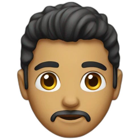 Magdy emoji