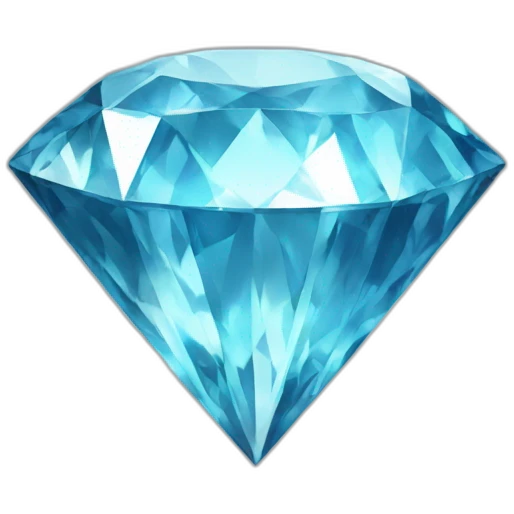 diamond emoji