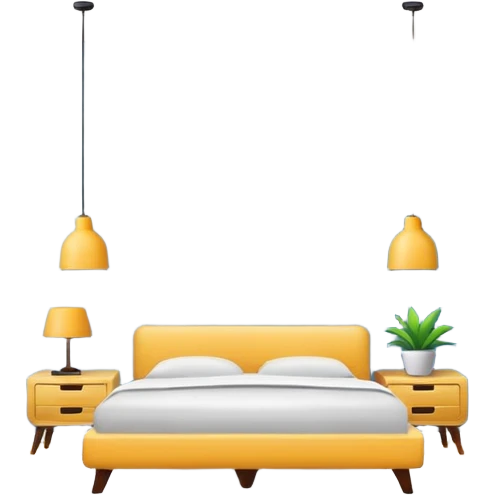 room emoji