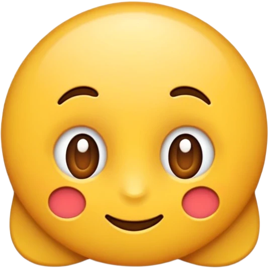 злое лицо, какашка emoji