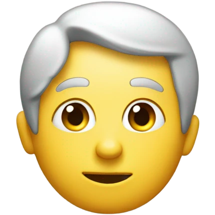 asker emoji