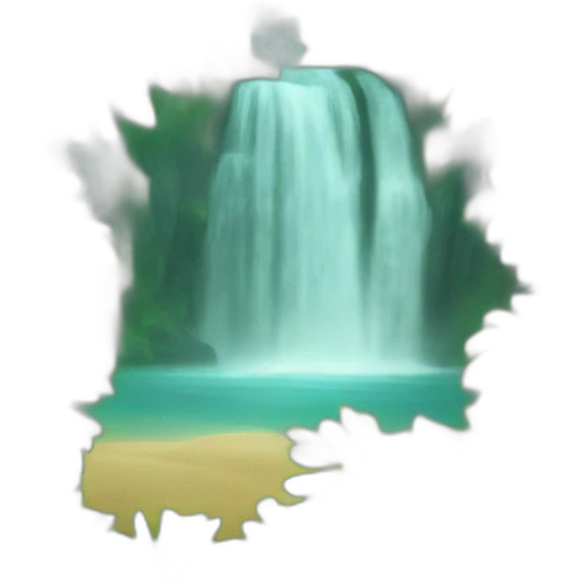 nature emoji