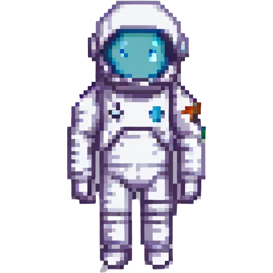 astronaut emoji