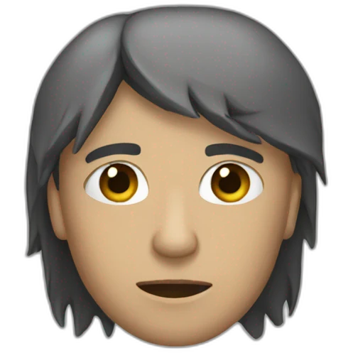 Delincuencia sonora emoji