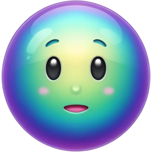 microbe germ emoji