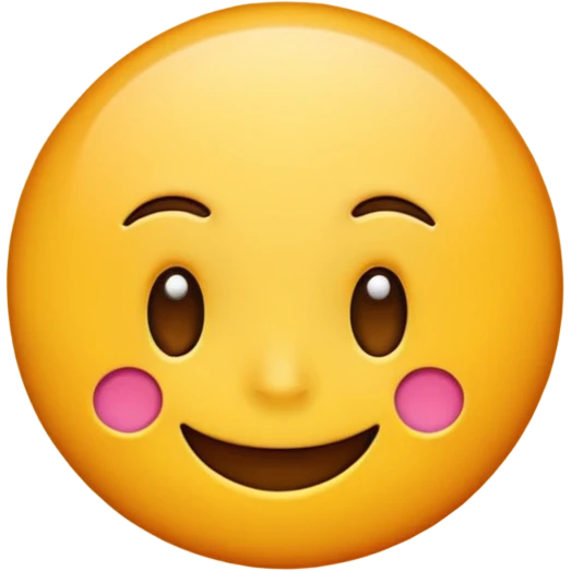 i want to create a text emoji with animation emoji