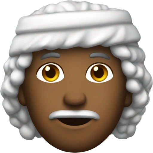 Cascanueces emoji
