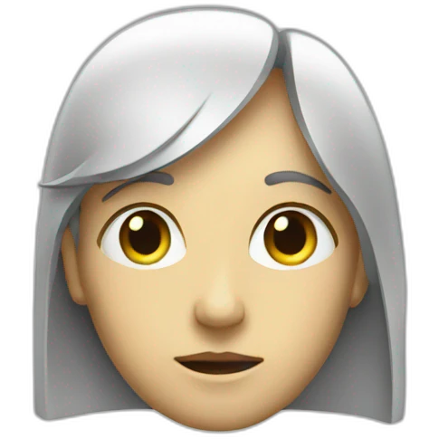 Artificial Intelligence emoji