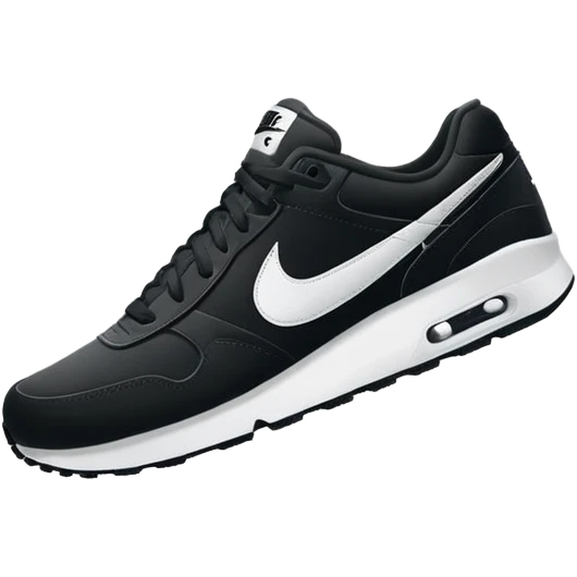 Логотип найк emoji