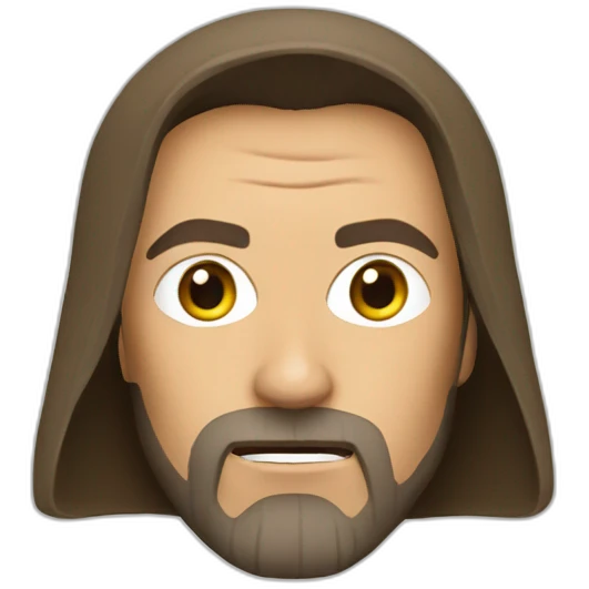 jedi-alarm emoji