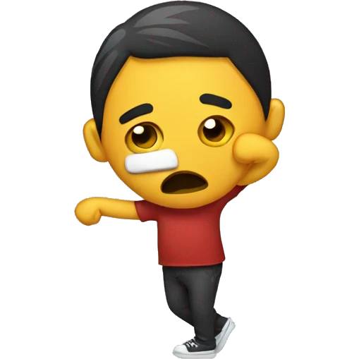 dab emoji
