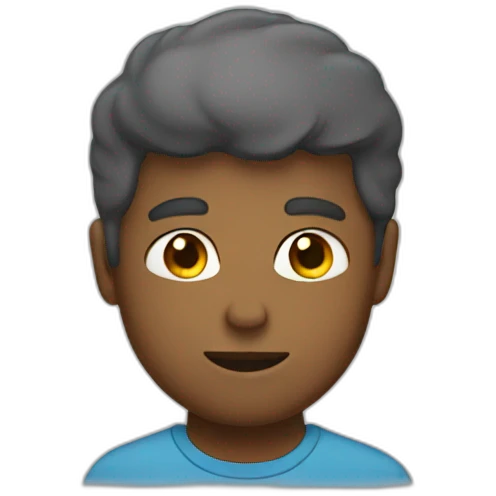 Memory emoji