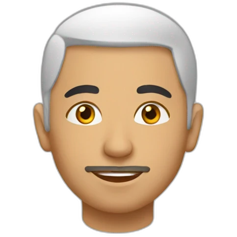 Algerian emoji