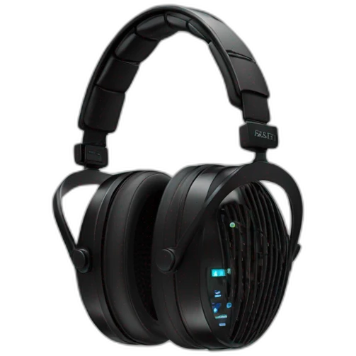 Audeze LCD-X emoji