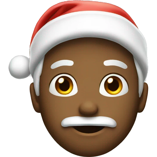 Chrismas emoji