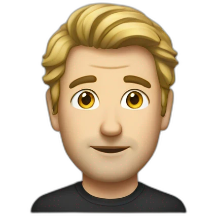David Beackham emoji