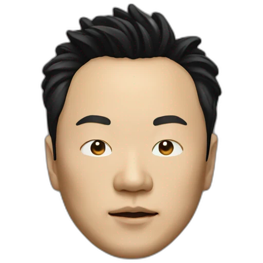 Eason Chan emoji
